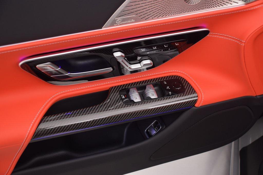 new 2026 Mercedes-Benz AMG SL 63 car, priced at $204,330