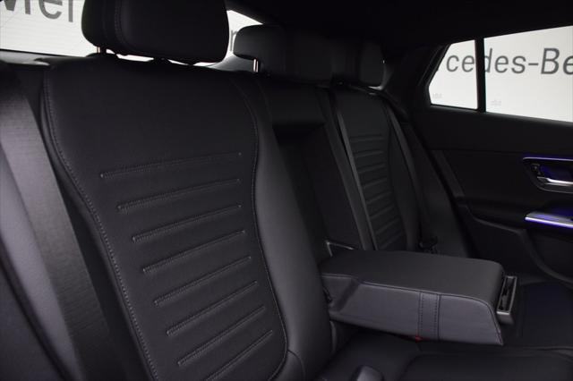 new 2025 Mercedes-Benz GLC 300 car, priced at $64,655