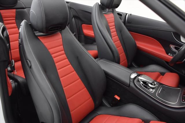 used 2023 Mercedes-Benz E-Class car, priced at $64,987