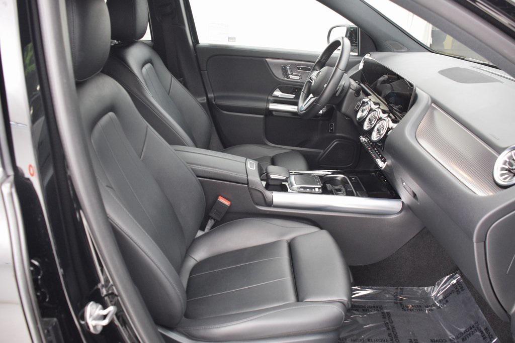 used 2022 Mercedes-Benz GLA 250 car, priced at $27,997