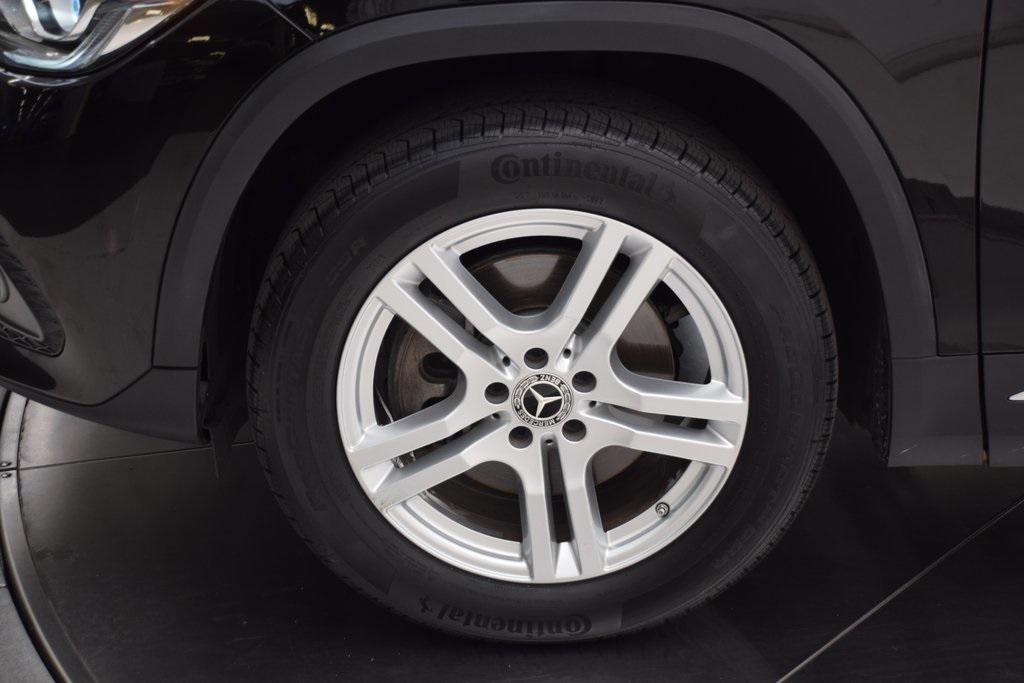 used 2022 Mercedes-Benz GLA 250 car, priced at $27,997