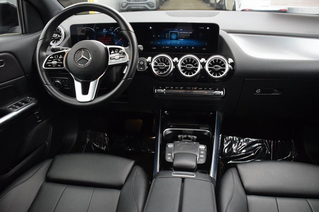 used 2022 Mercedes-Benz GLA 250 car, priced at $27,997