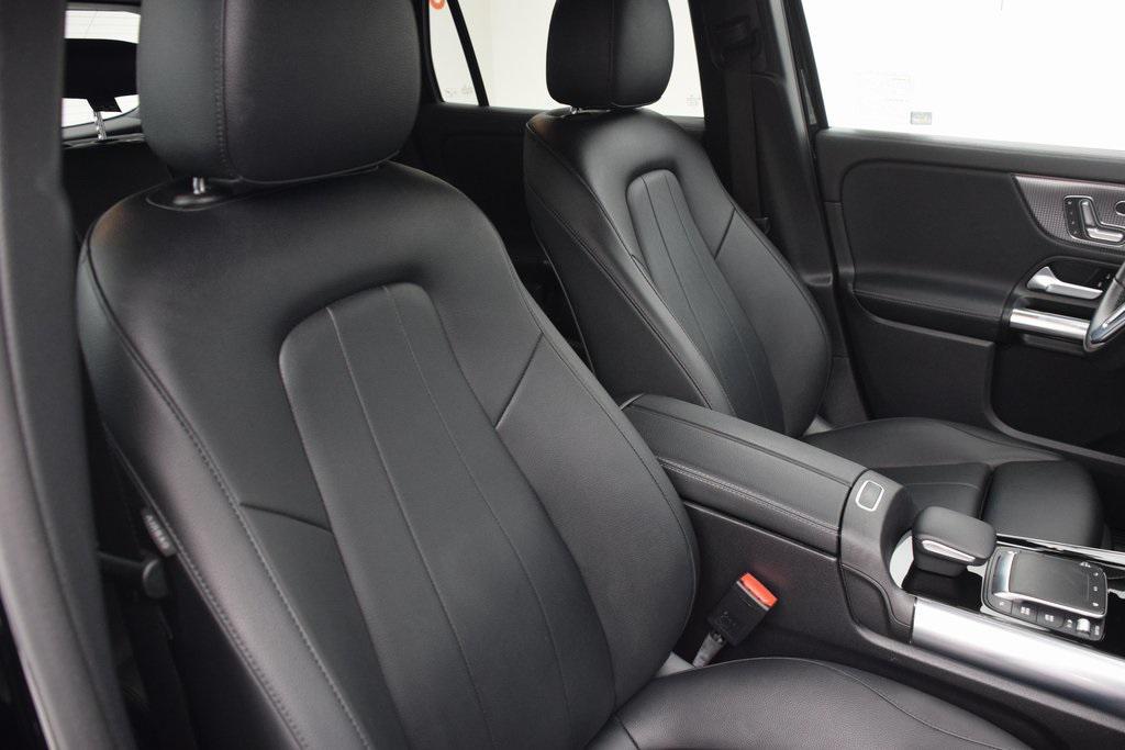 used 2022 Mercedes-Benz GLA 250 car, priced at $27,997