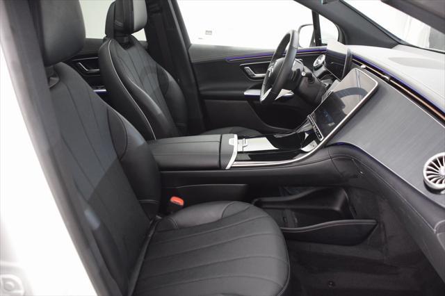 used 2024 Mercedes-Benz EQE 350 car, priced at $64,797