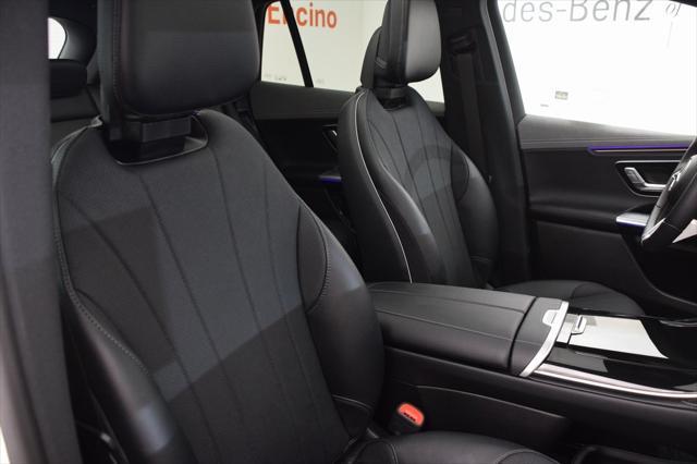 used 2024 Mercedes-Benz EQE 350 car, priced at $64,797