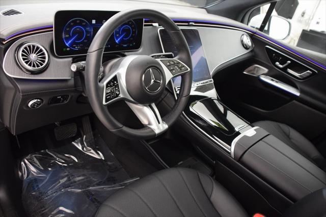 used 2024 Mercedes-Benz EQE 350 car, priced at $64,797