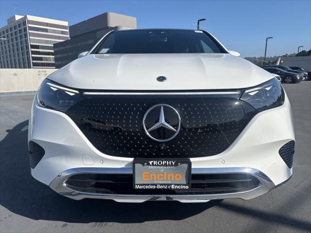 used 2024 Mercedes-Benz EQE 350 car, priced at $65,997