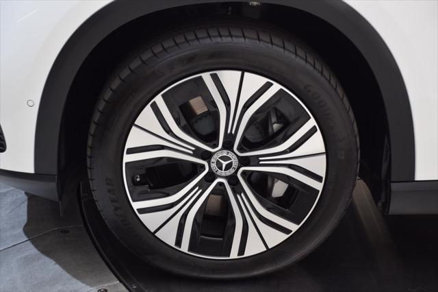 used 2024 Mercedes-Benz EQE 350 car, priced at $64,797