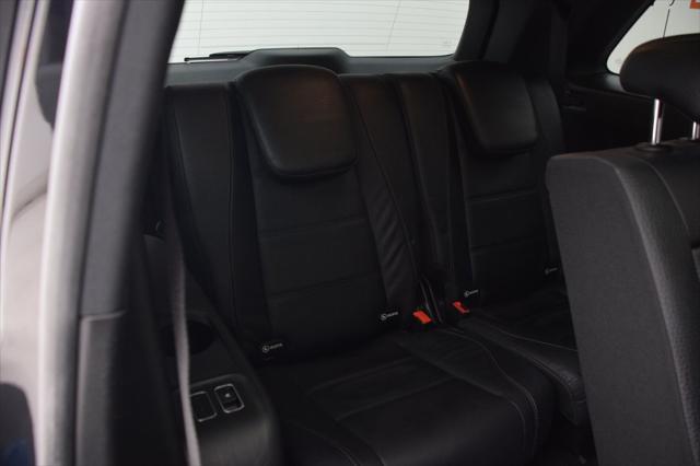used 2022 Mercedes-Benz GLS 450 car, priced at $60,997
