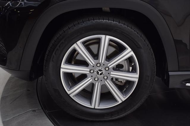 used 2022 Mercedes-Benz GLS 450 car, priced at $60,997