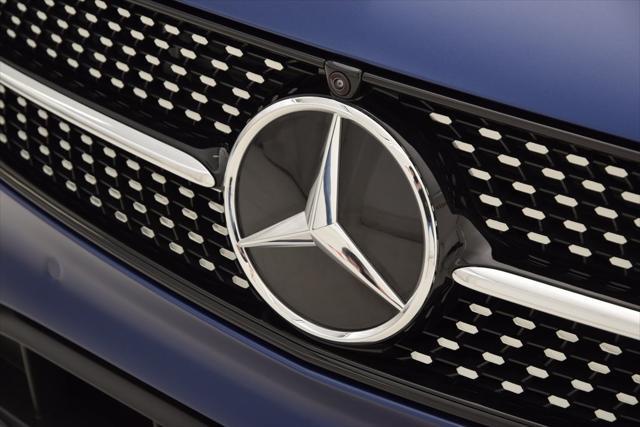 used 2023 Mercedes-Benz E-Class car, priced at $55,999