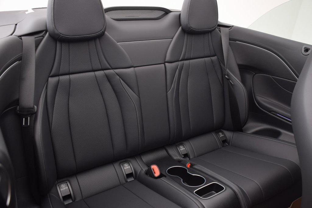 new 2025 Mercedes-Benz CLE 300 car, priced at $68,635