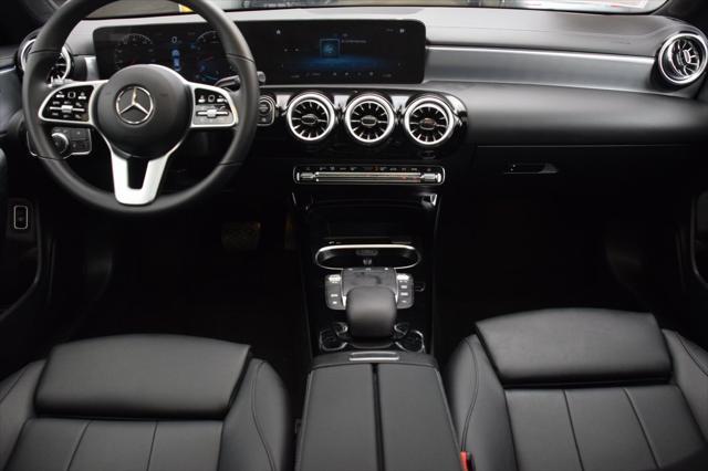 used 2022 Mercedes-Benz CLA 250 car, priced at $29,998