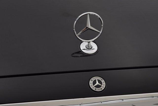 new 2024 Mercedes-Benz S-Class car, priced at $137,085