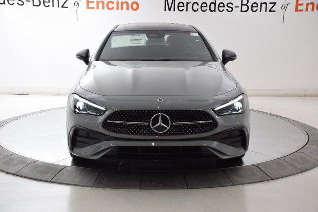 new 2024 Mercedes-Benz CLE 300 car, priced at $63,095