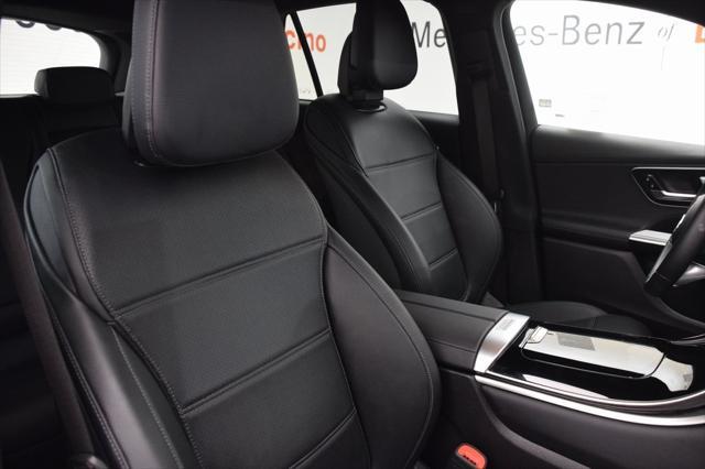 used 2025 Mercedes-Benz GLC 300 car, priced at $48,997
