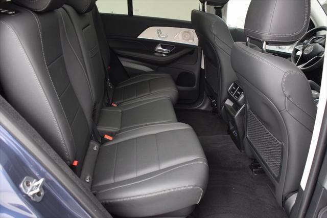 used 2025 Mercedes-Benz GLE 350 car, priced at $73,498