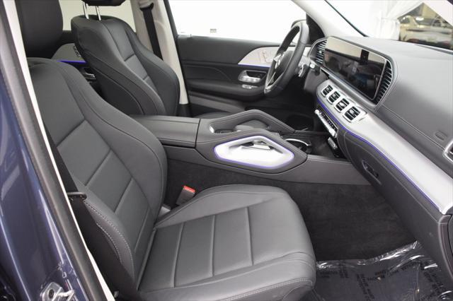 used 2025 Mercedes-Benz GLE 350 car, priced at $73,498