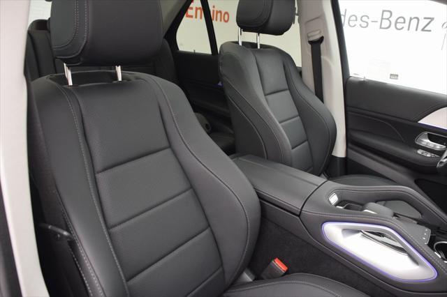 used 2025 Mercedes-Benz GLE 350 car, priced at $73,498