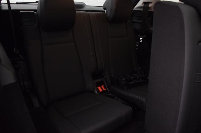 used 2025 Mercedes-Benz GLE 350 car, priced at $73,498