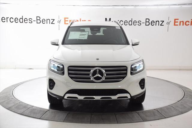 new 2024 Mercedes-Benz GLB 250 car, priced at $46,870