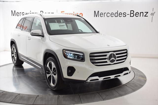 new 2024 Mercedes-Benz GLB 250 car, priced at $46,870