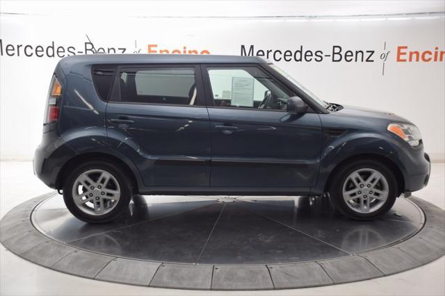 used 2011 Kia Soul car, priced at $5,999
