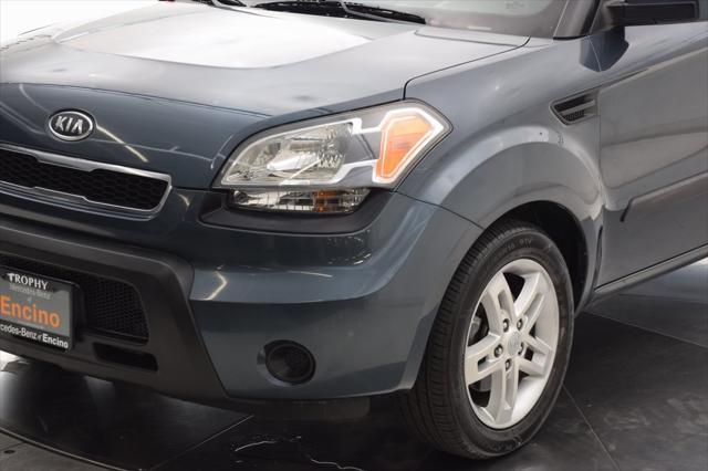 used 2011 Kia Soul car, priced at $5,999