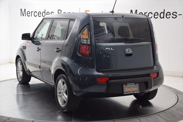 used 2011 Kia Soul car, priced at $5,999