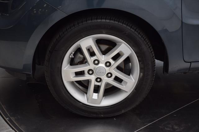 used 2011 Kia Soul car, priced at $5,999