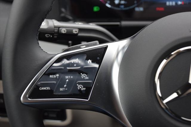 new 2025 Mercedes-Benz GLA 250 car, priced at $46,470