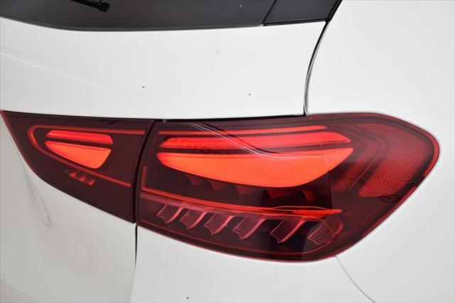 new 2025 Mercedes-Benz GLA 250 car, priced at $46,470