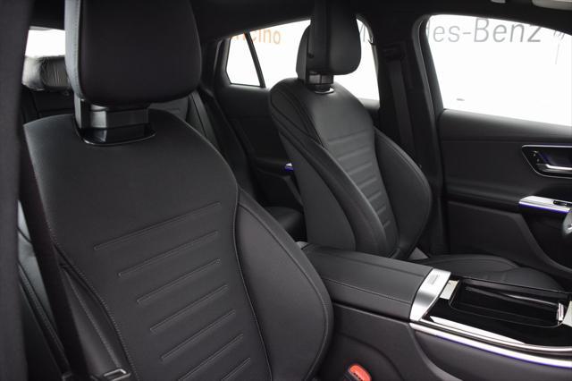 new 2025 Mercedes-Benz AMG GLC 43 car, priced at $81,300