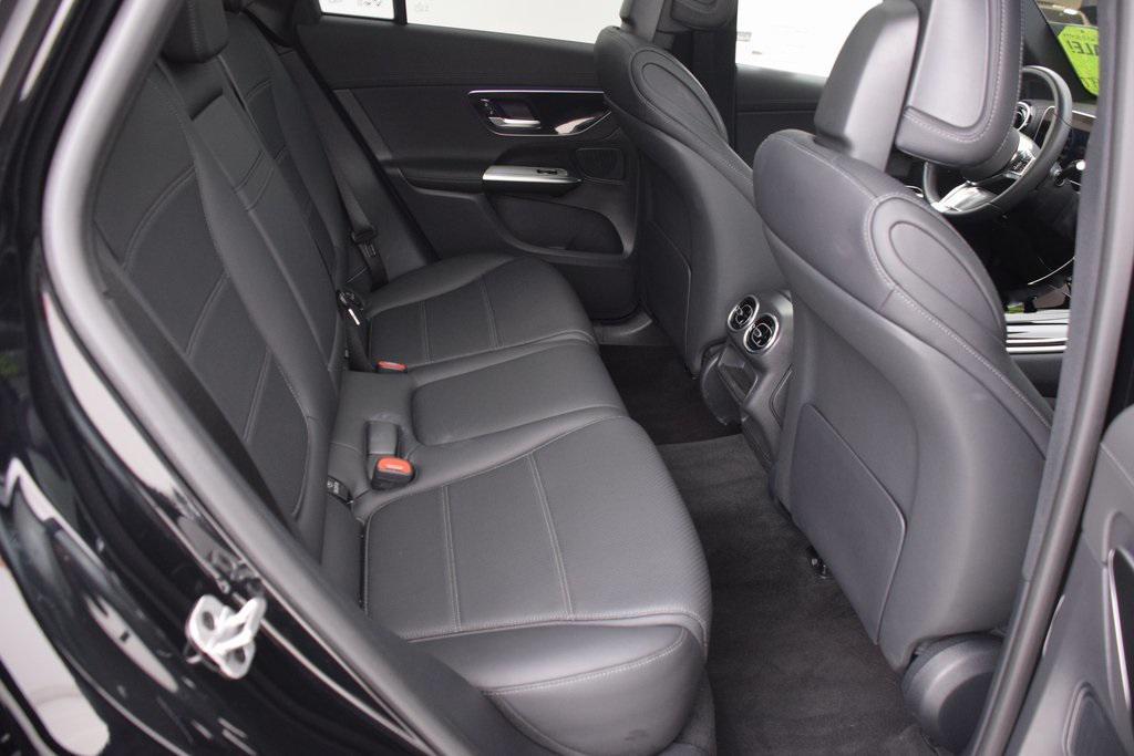 used 2025 Mercedes-Benz GLC 300 car, priced at $47,397