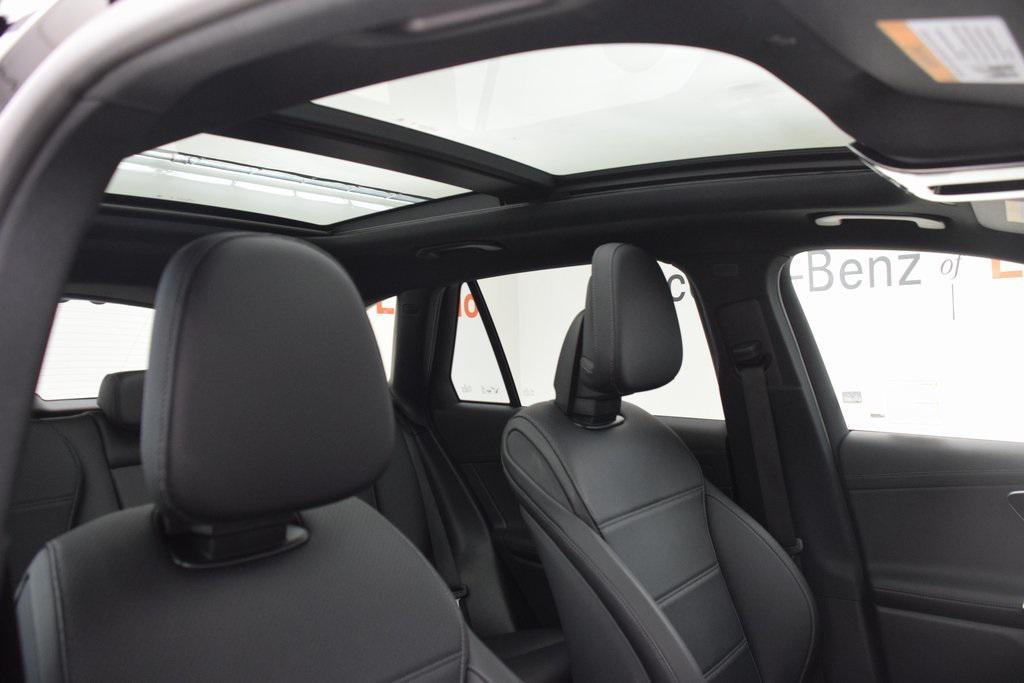 used 2025 Mercedes-Benz GLC 300 car, priced at $47,397