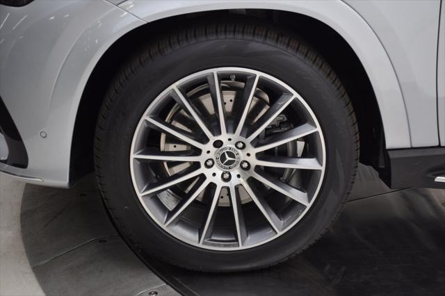 new 2025 Mercedes-Benz GLE 450e car, priced at $86,415