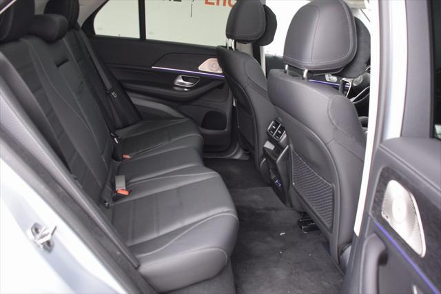 new 2025 Mercedes-Benz GLE 450e car, priced at $86,415