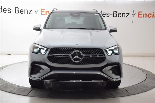 new 2025 Mercedes-Benz GLE 450e car, priced at $86,415
