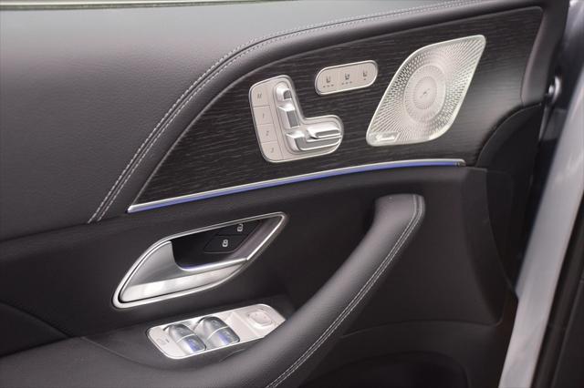 new 2025 Mercedes-Benz GLE 450e car, priced at $86,415