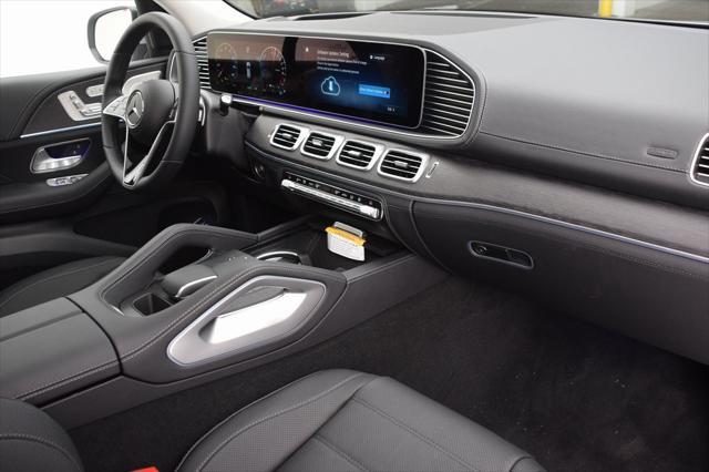 new 2025 Mercedes-Benz GLE 450e car, priced at $86,415
