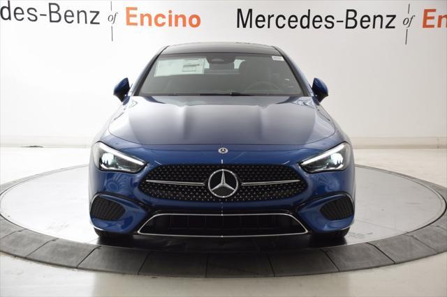 new 2024 Mercedes-Benz CLE 300 car, priced at $60,565