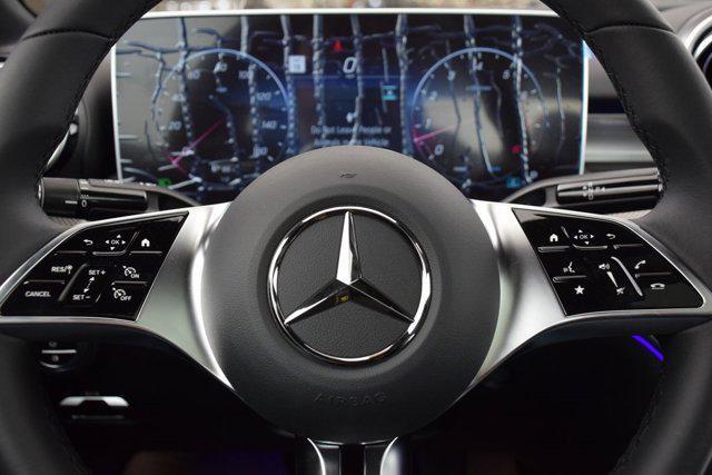 new 2024 Mercedes-Benz CLE 300 car, priced at $60,565