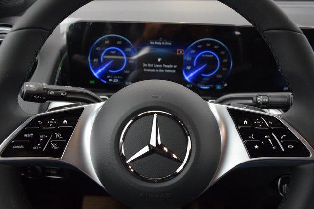 new 2024 Mercedes-Benz EQB 300 car, priced at $61,075