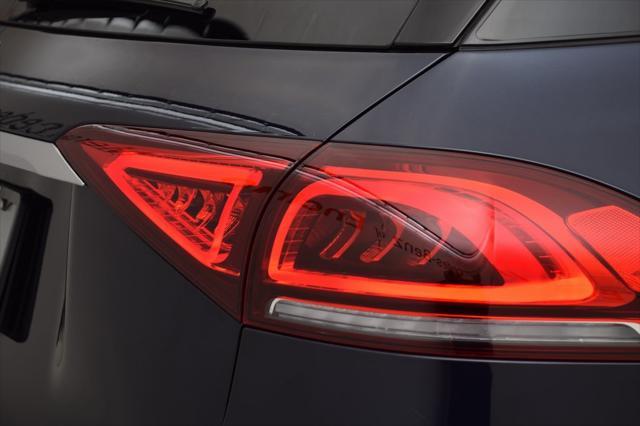 used 2021 Mercedes-Benz GLE 350 car, priced at $31,500