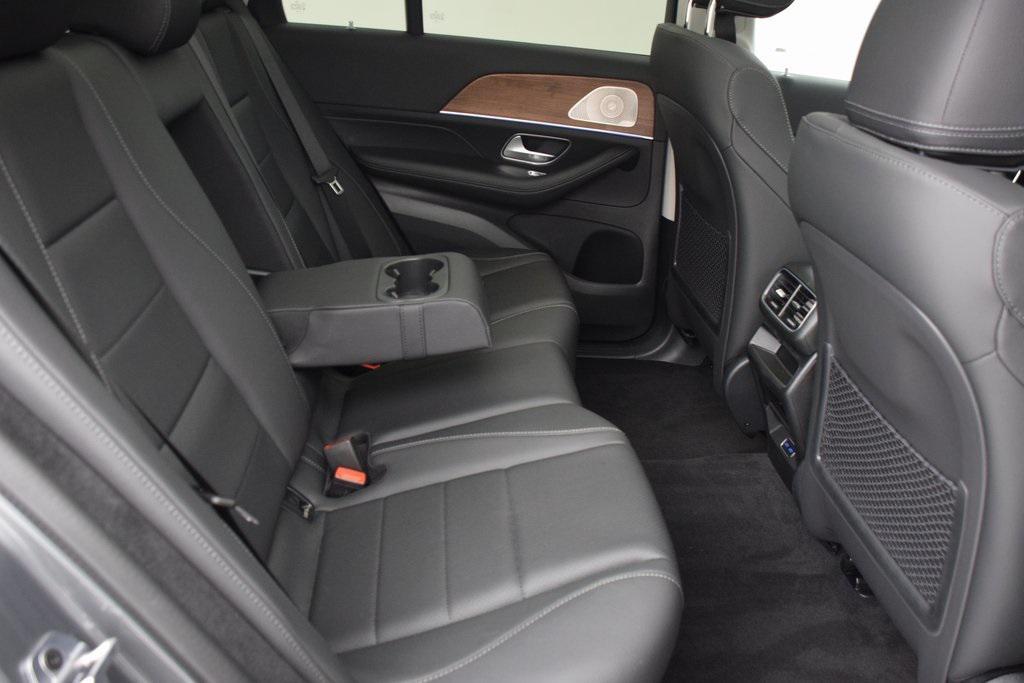 new 2025 Mercedes-Benz GLE 350 car, priced at $72,095