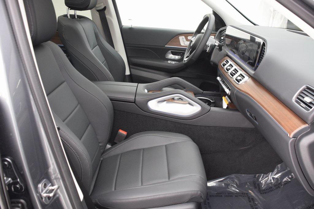 new 2025 Mercedes-Benz GLE 350 car, priced at $72,095