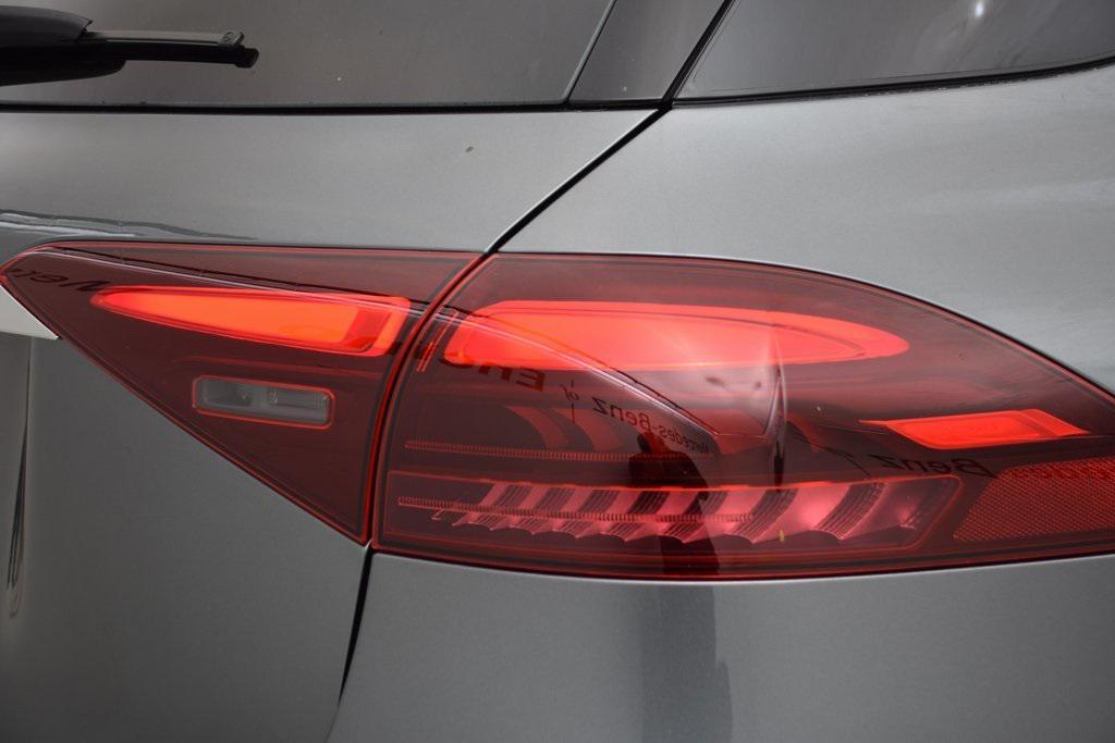 new 2025 Mercedes-Benz GLE 350 car, priced at $72,095
