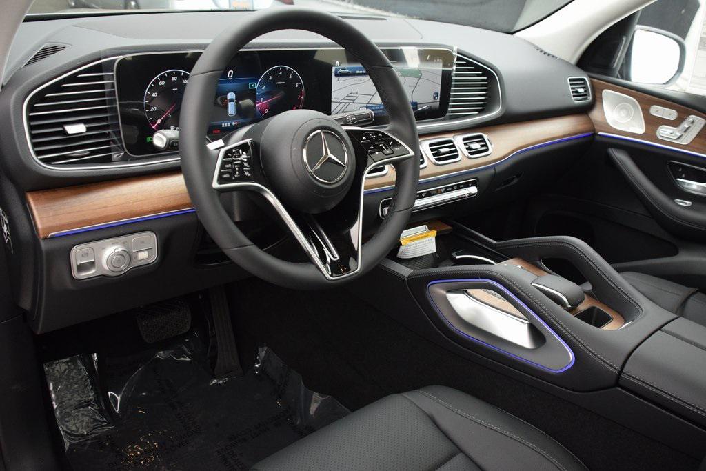 new 2025 Mercedes-Benz GLE 350 car, priced at $72,095