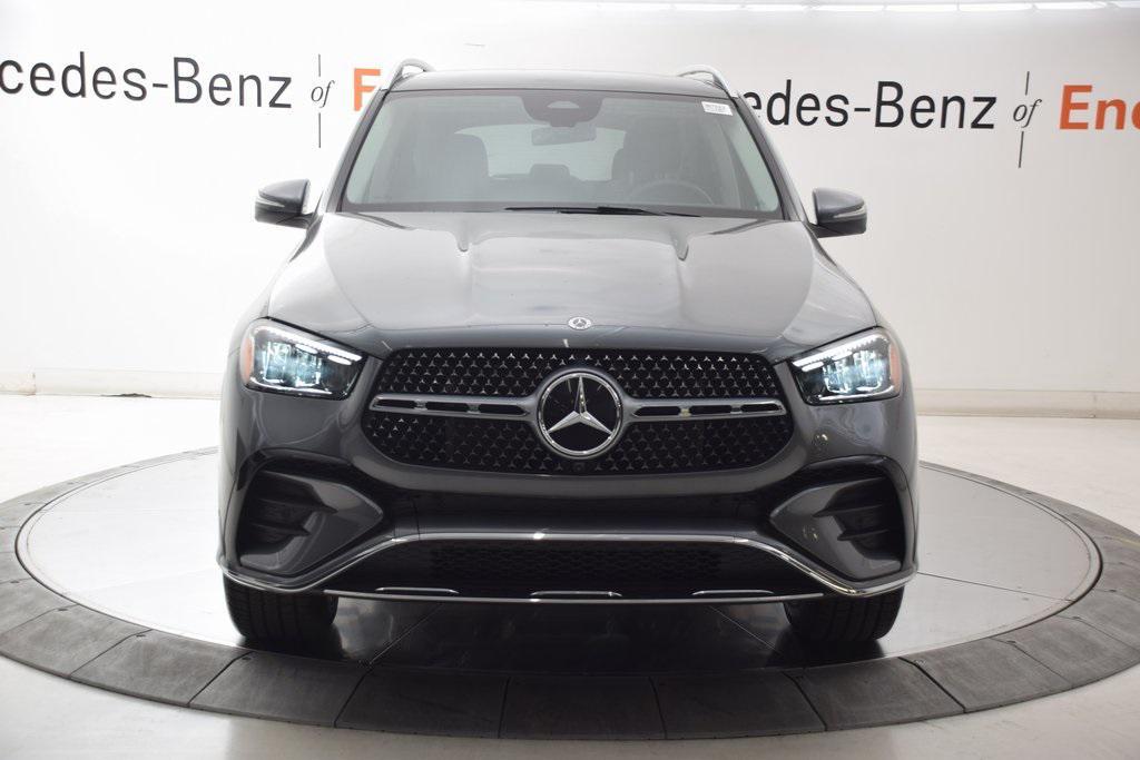 new 2025 Mercedes-Benz GLE 350 car, priced at $72,095