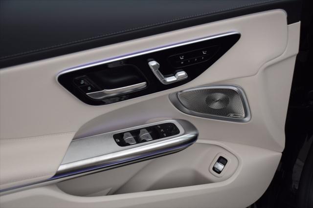 new 2025 Mercedes-Benz AMG E 53 car, priced at $88,165
